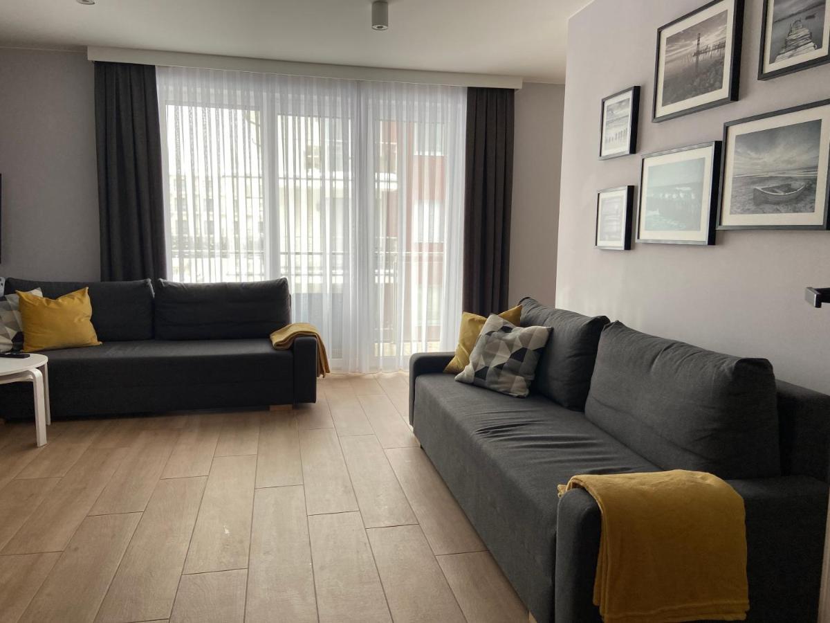 Apartment Bd Premium Ii Klifowa *