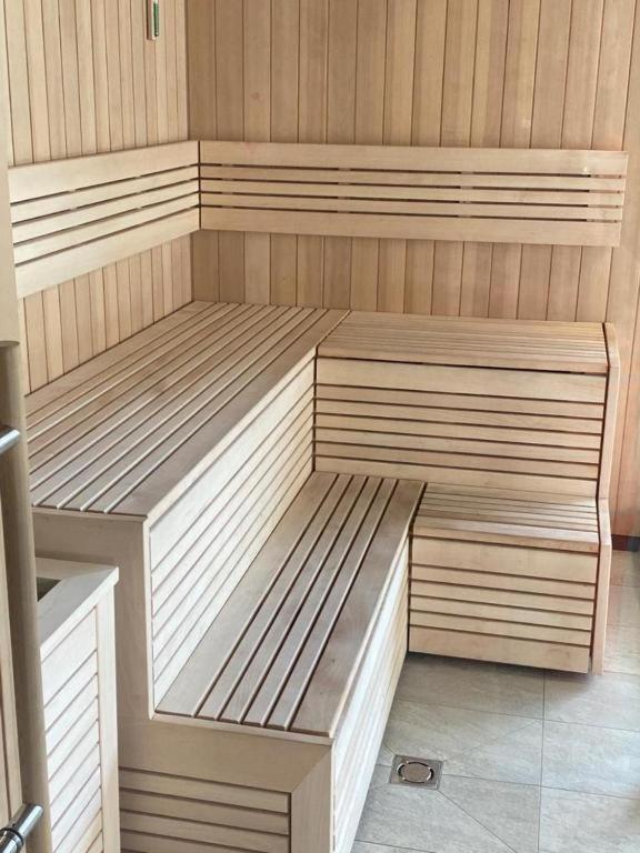 Apartment Bd Premium Ii Klifowa *