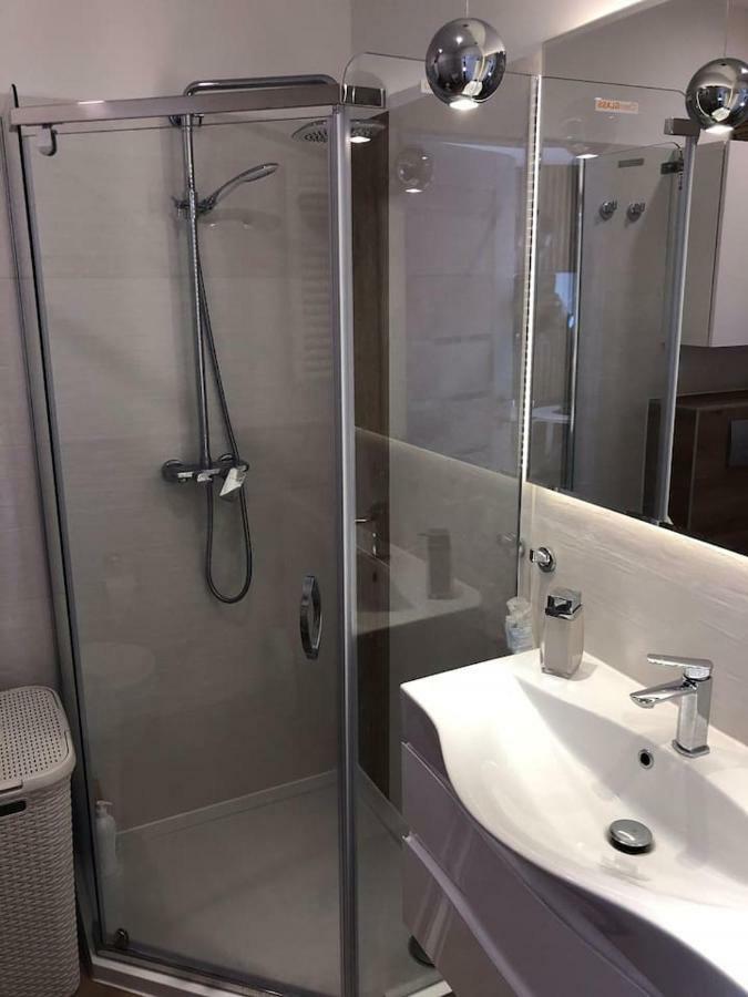 Apartment Bd Premium Ii Klifowa *