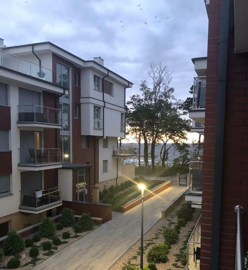 Bd Premium Ii Klifowa Apartment