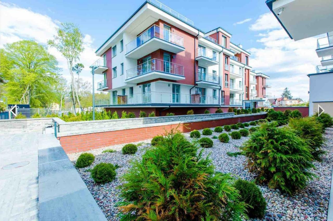 Bd Premium Ii Klifowa Apartment *