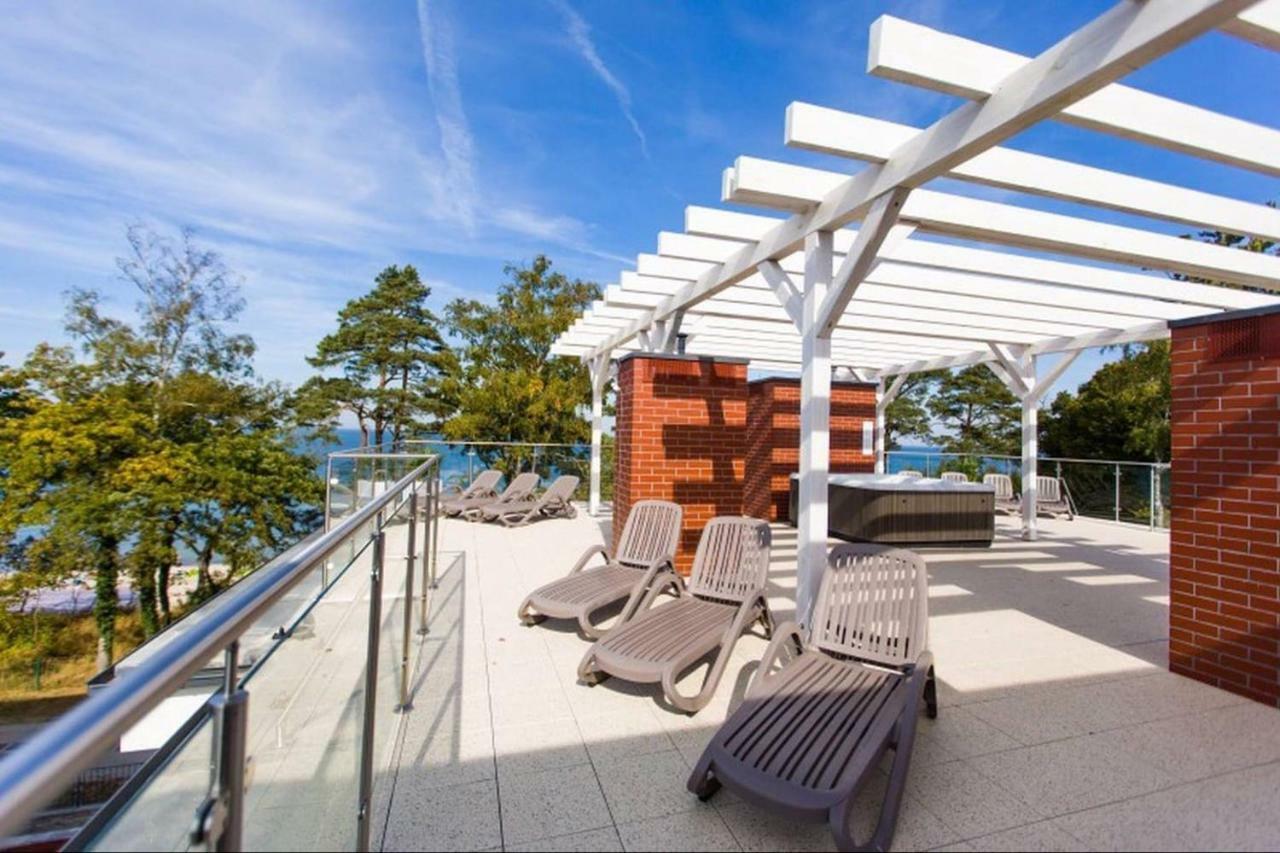 Apartment Bd Premium Ii Klifowa *