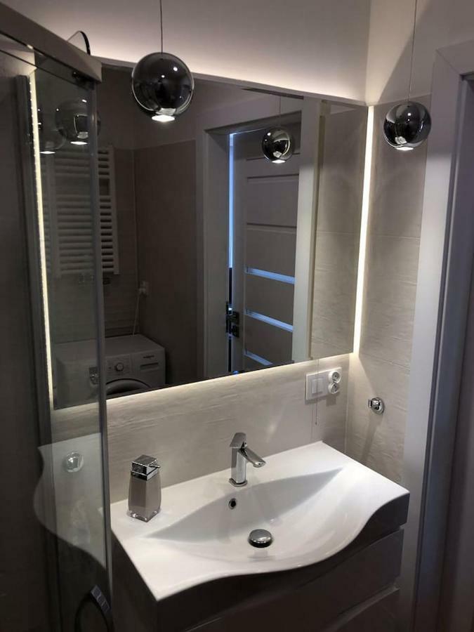 Bd Premium Ii Klifowa Apartment Rewal